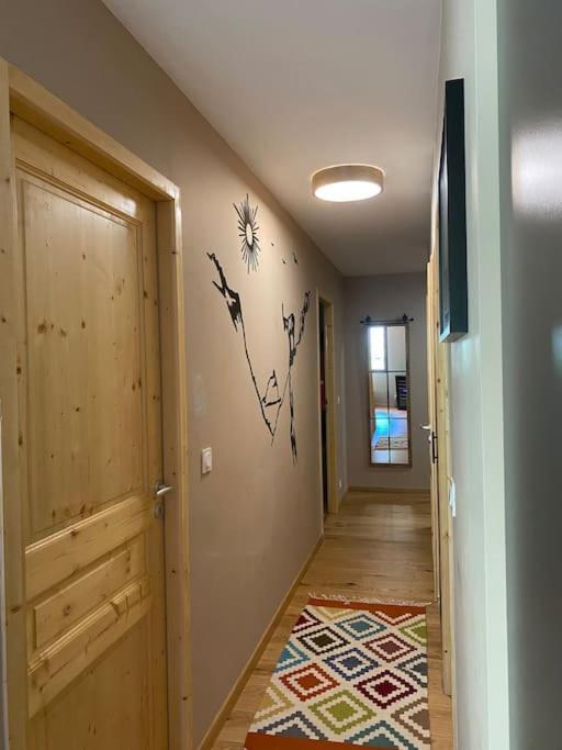 Gorgeous 2 Bedroom, 2 Full Bath, Ski In Apartment! Winner Of 2025 And 2024 Traveller Award! Morzine Exterior foto