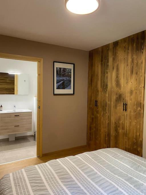 Gorgeous 2 Bedroom, 2 Full Bath, Ski In Apartment! Winner Of 2025 And 2024 Traveller Award! Morzine Exterior foto